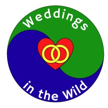 Weddings in the wild logo