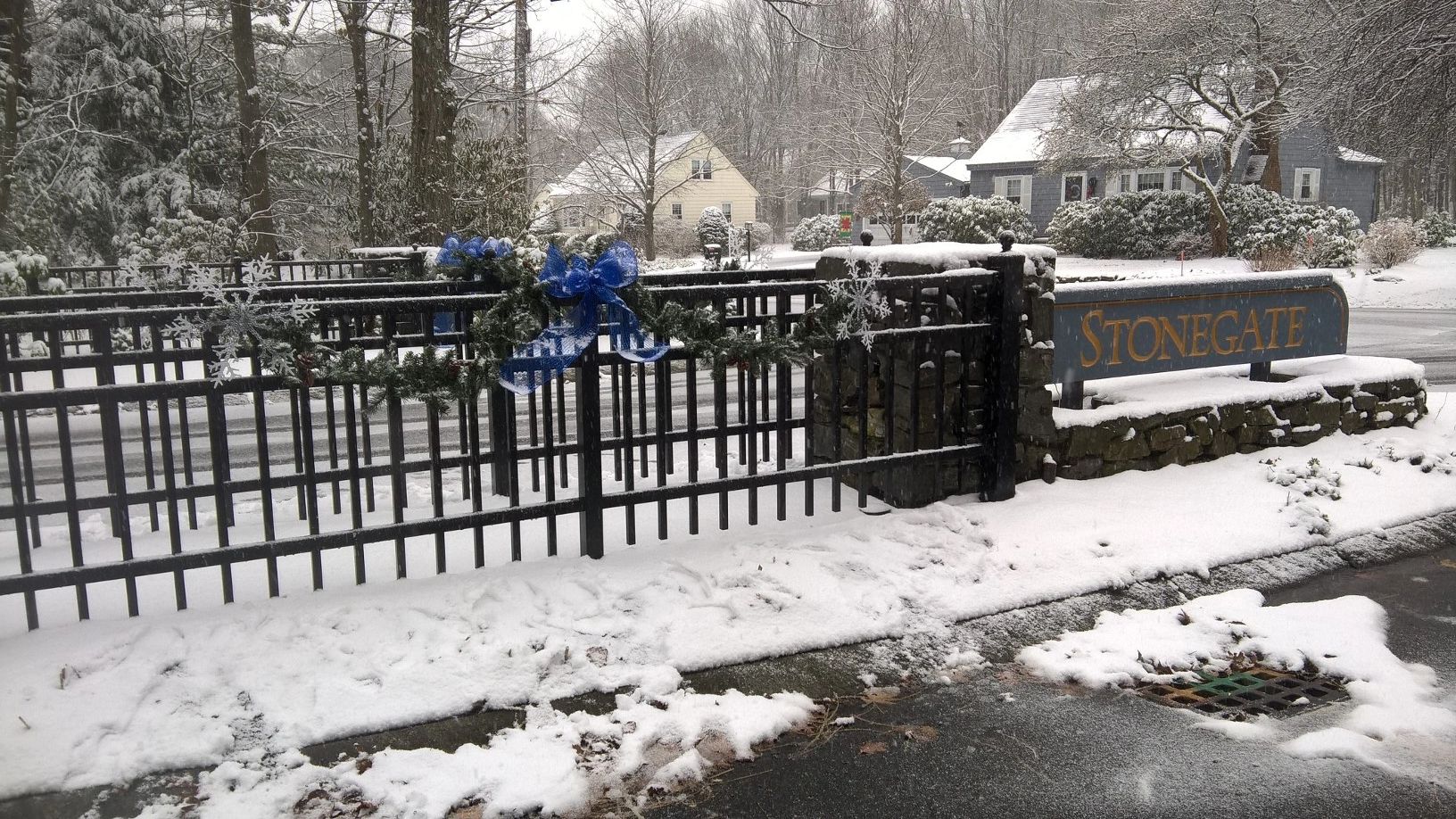 About us Stonegate Home Owners Association