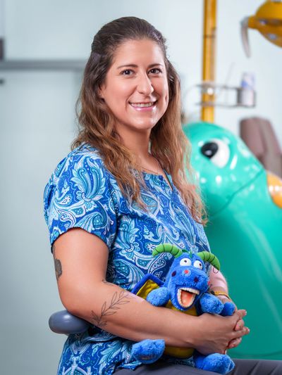 Sol Fernandez Gudiño