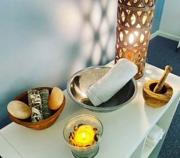 Relax and just breathe