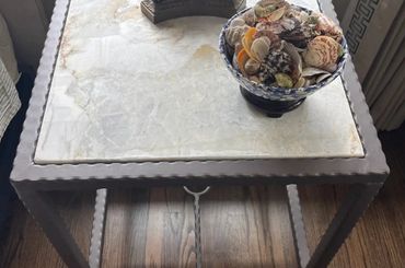 Custom Furniture