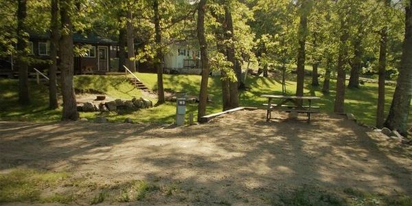 Many RV options