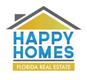 Happy Homes Florida Real Estate