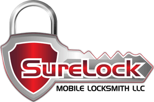SureLock Locksmith LLC