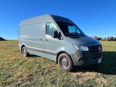Staunton, VA mobile locksmith van for SureLock Mobile Locksmith, LLC