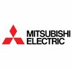 Brand logo for Mitsubishi Electric