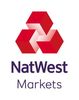 Brand logo for Natwest Markets