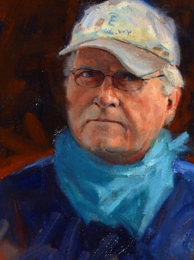 Jerry Antolik, Artist