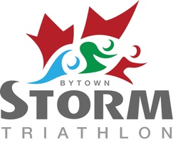 Bytown Storm Triathlon
