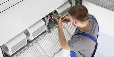 Air Conditioner Repair Brisbane