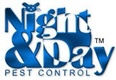 Night and Day Pest Control
