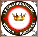 Extraordinaire
World Records