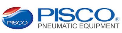 Pisco Pneumatic Equipment Logo