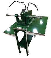 Glass Grinding Lathe
