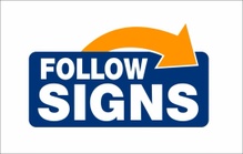 Follow Signs
