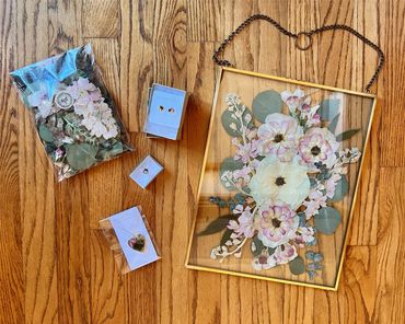 11 x 14 bronze trim vertical frame