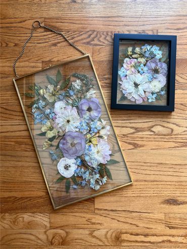 12 x 20 Bronze trim
8 x 10 Black