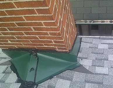 Adding new sealant assures water stays outside of your home.