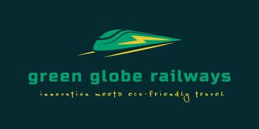 greengloberailways Logo