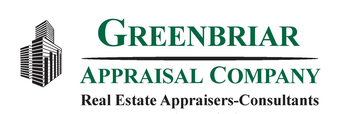 Greenbriar appraisal