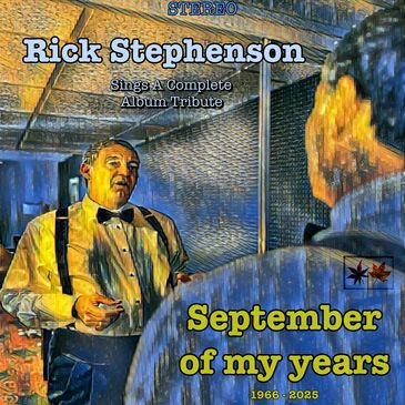 Released May 2025