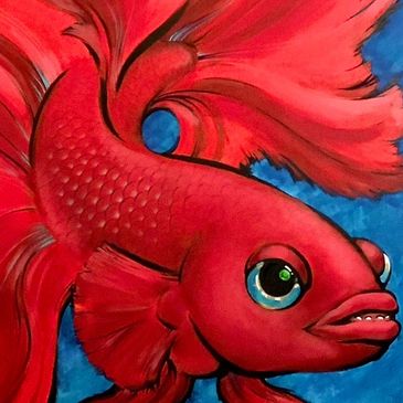 Fish