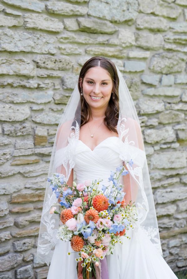 July 6, 2024 Justin + Claire
Florals: Blossom Ridge Flower Farm
Photography: MM Photo Co.
