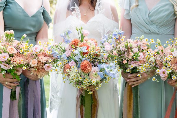 July 6, 2024 Justin + Claire
Florals: Blossom Ridge Flower Farm
Photography: MM Photo Co.