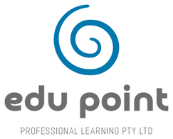 EDUpoint Professional Learning 
Website 
