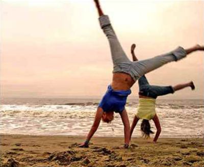 Fitness Science, Inc