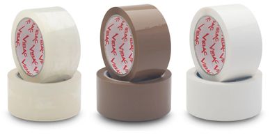 Hot Melt Packaging Tape
Acrylic Packaging Tape
Carton sealing 
Packing Tape
printed tape
Buff Tape