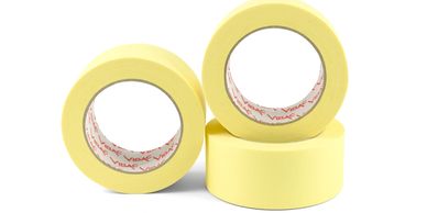 High Temperature Masking Tape
General Purpose Masking Tape
Trim lifting masking tape
Painters tape
