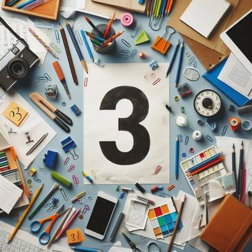 Get ready to explore the world of math with "Math Explorers for Third Graders!" This dynamic and int