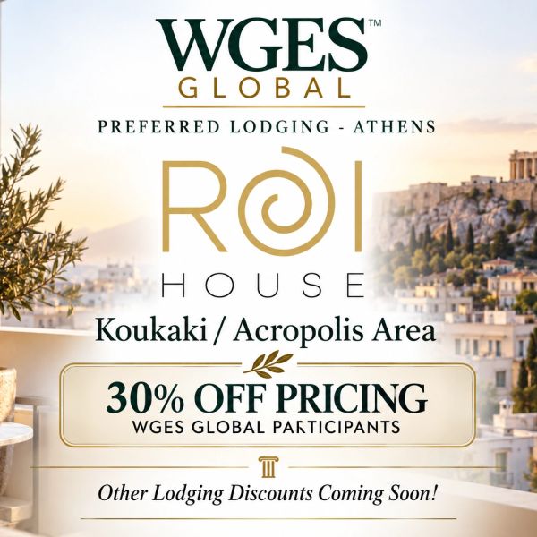 30% off lodging in Koukaki near Acropolis, Athens.