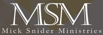 Mick Snider Ministries