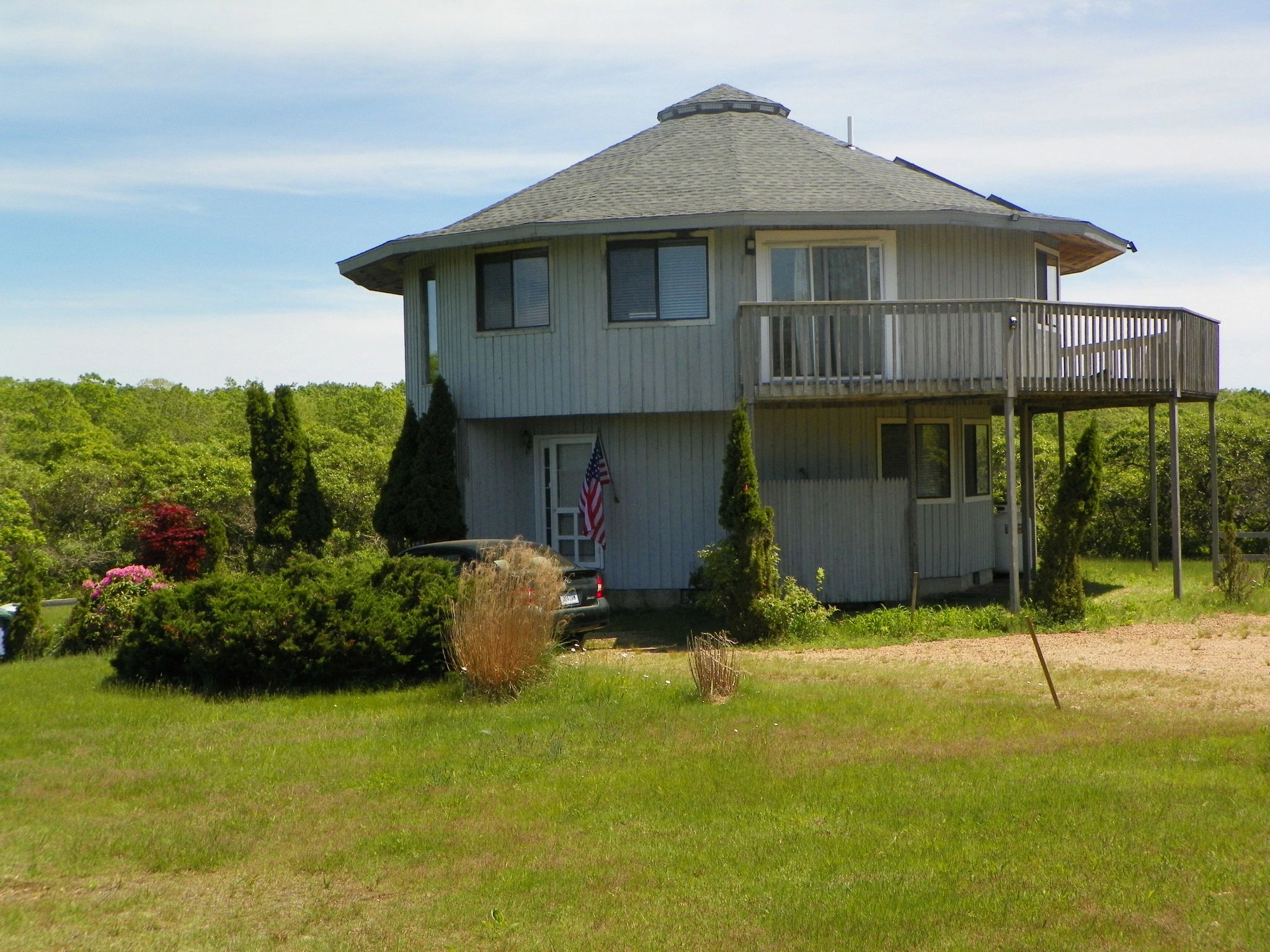 Martha Vineyard Homes