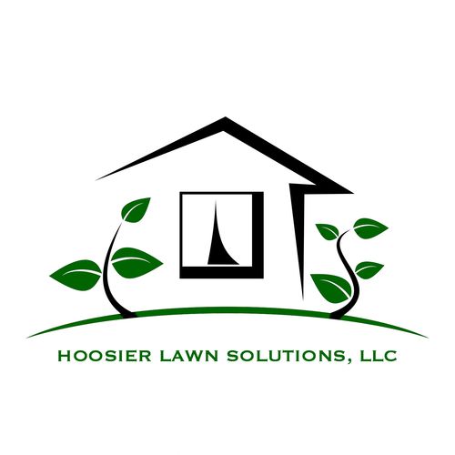 Hoosier Lawn Solutions, LLC logo