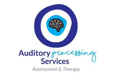 Auditory Processing Services