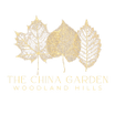 THE Garden 
of
Woodland Hills