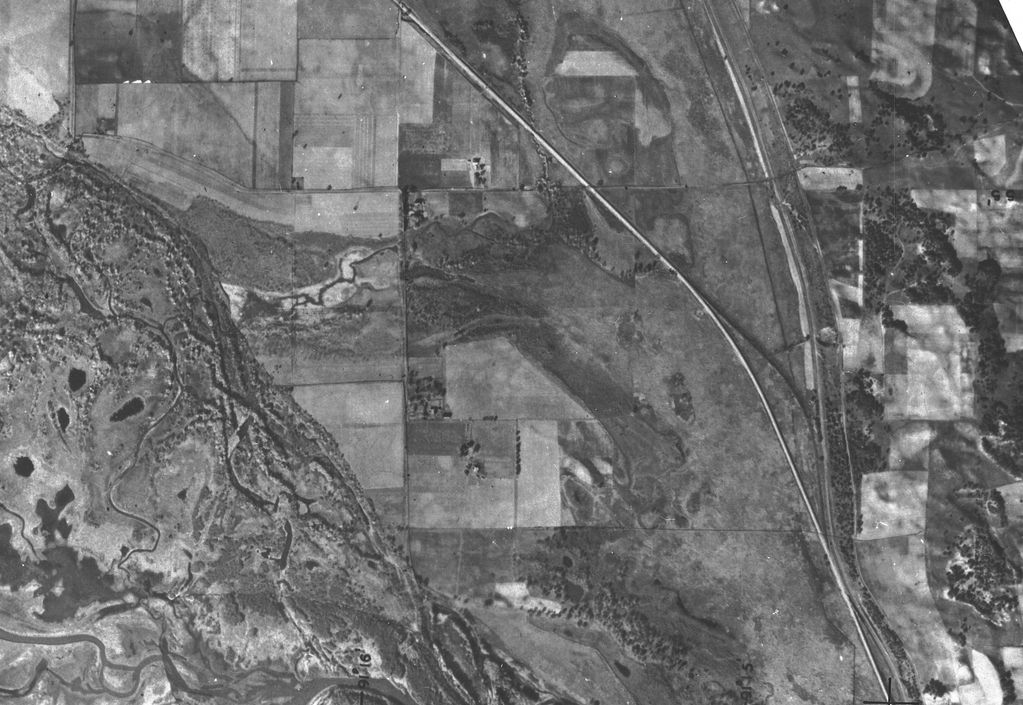 Rosebud Island 1929