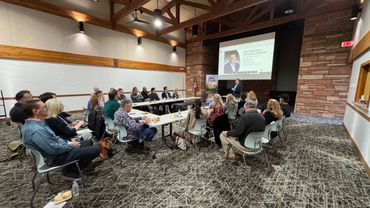 Sedona Lodging Council meeting April 8, 2025