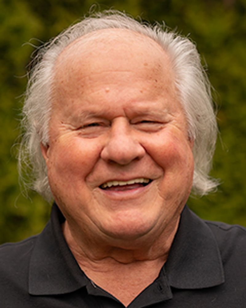 Author, speaker, lecturer