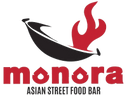 Monora Asian Street Food Bar