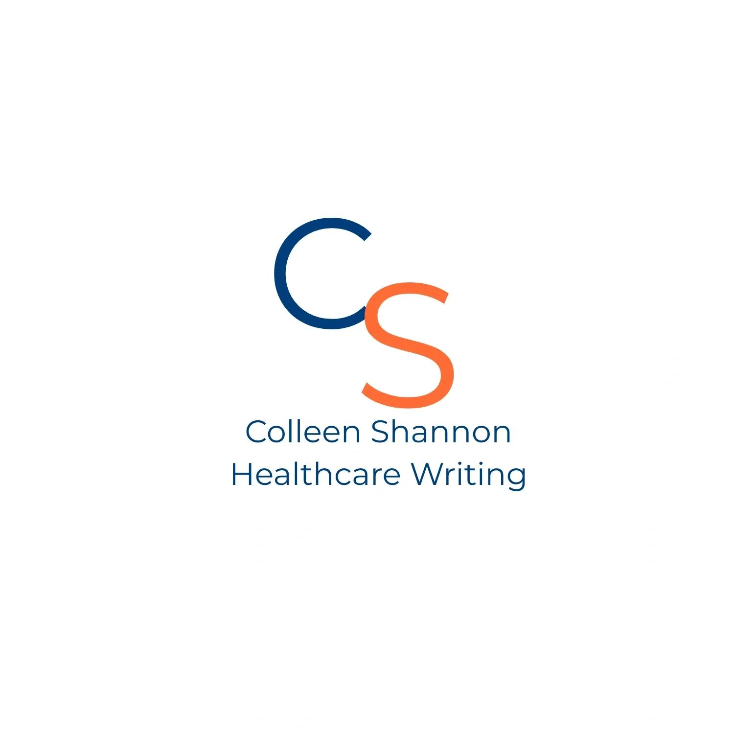Logi: Colleen Shannon Healthcare Writing