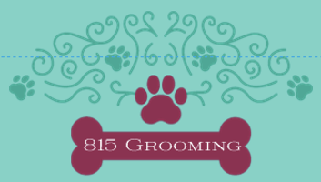 815 Grooming