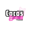 Cocos Locos Podcast Logo