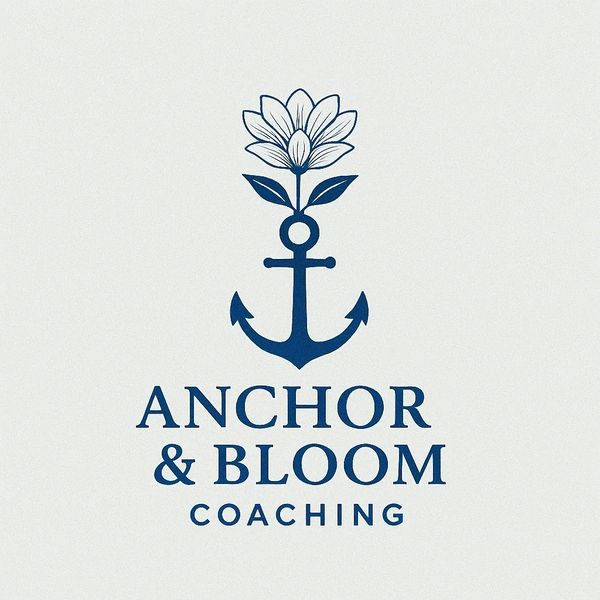 Anchor and Bloom Coaching
