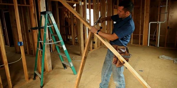 Construction Contractor Remodel Carpentry Plumbing Electrical Repairs Flooring Tile Carpet Wood LVP