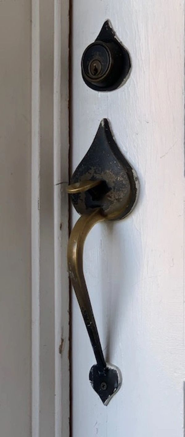 Door Handle
