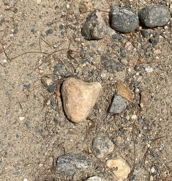 Heart Rock